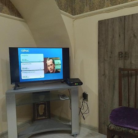 Apartment In Old City Baku Zewnętrze zdjęcie