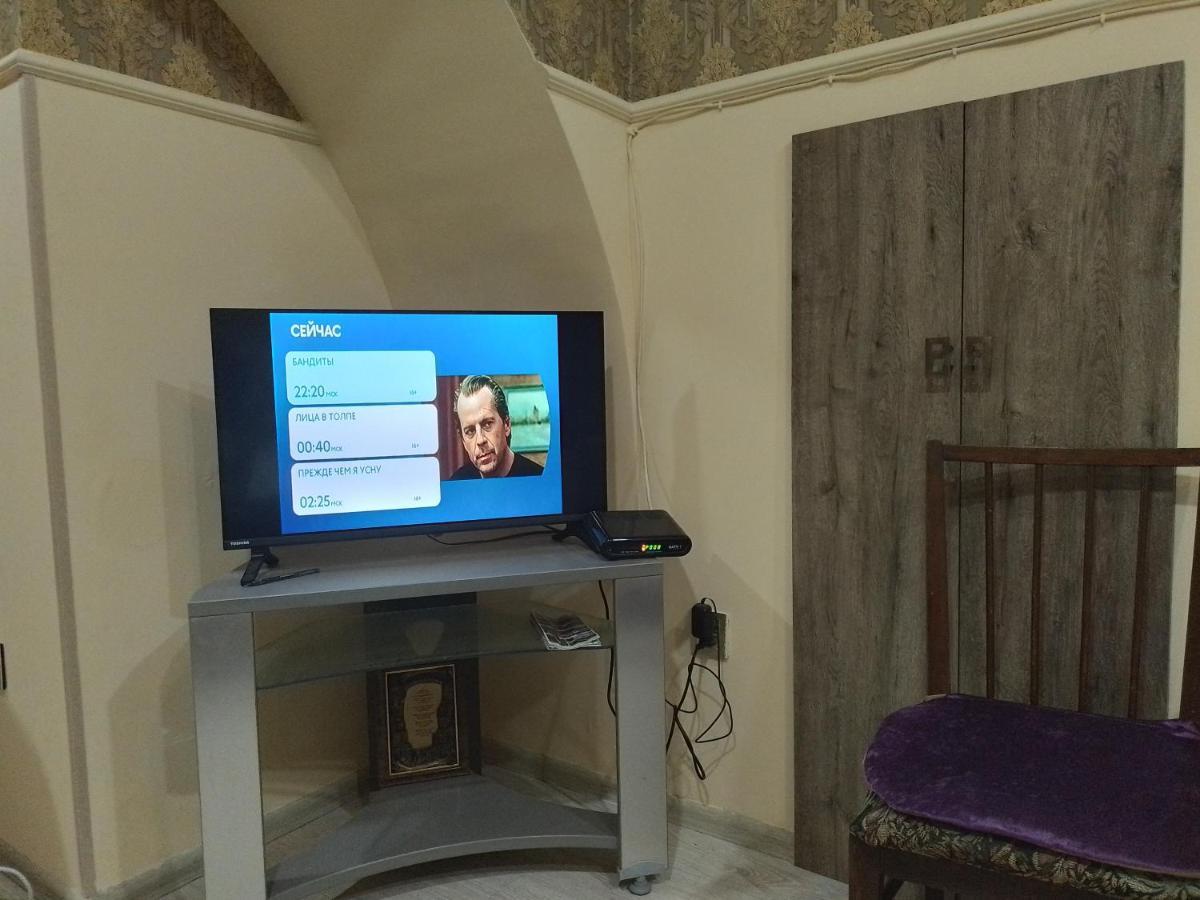 Apartment In Old City Baku Zewnętrze zdjęcie