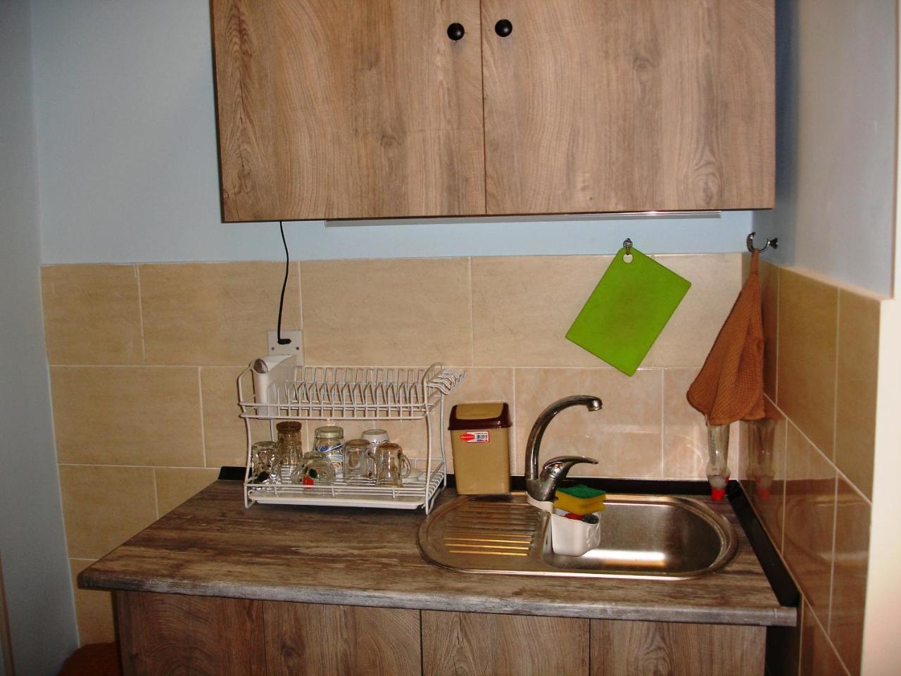 Apartment In Old City Baku Zewnętrze zdjęcie