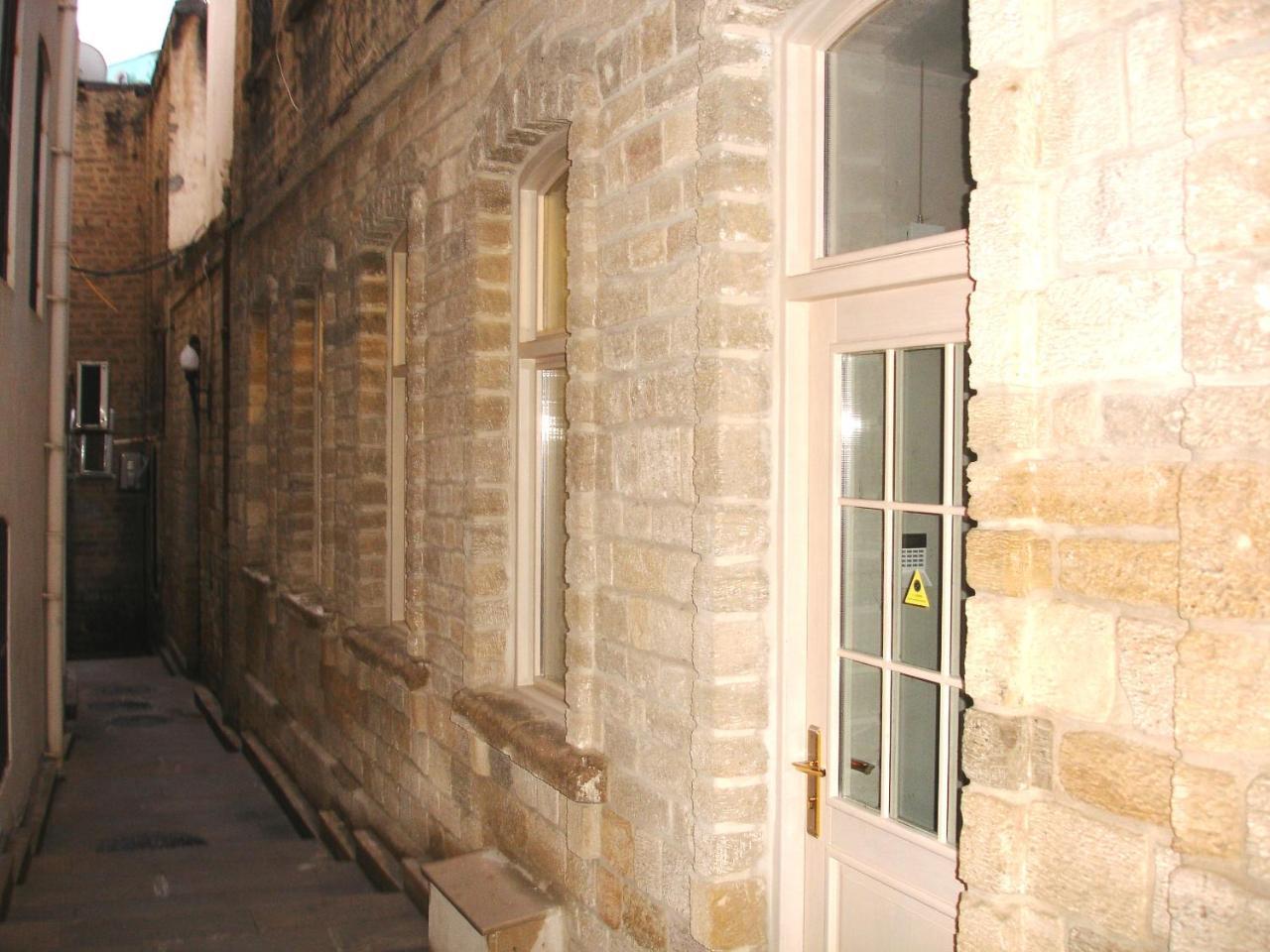 Apartment In Old City Baku Zewnętrze zdjęcie