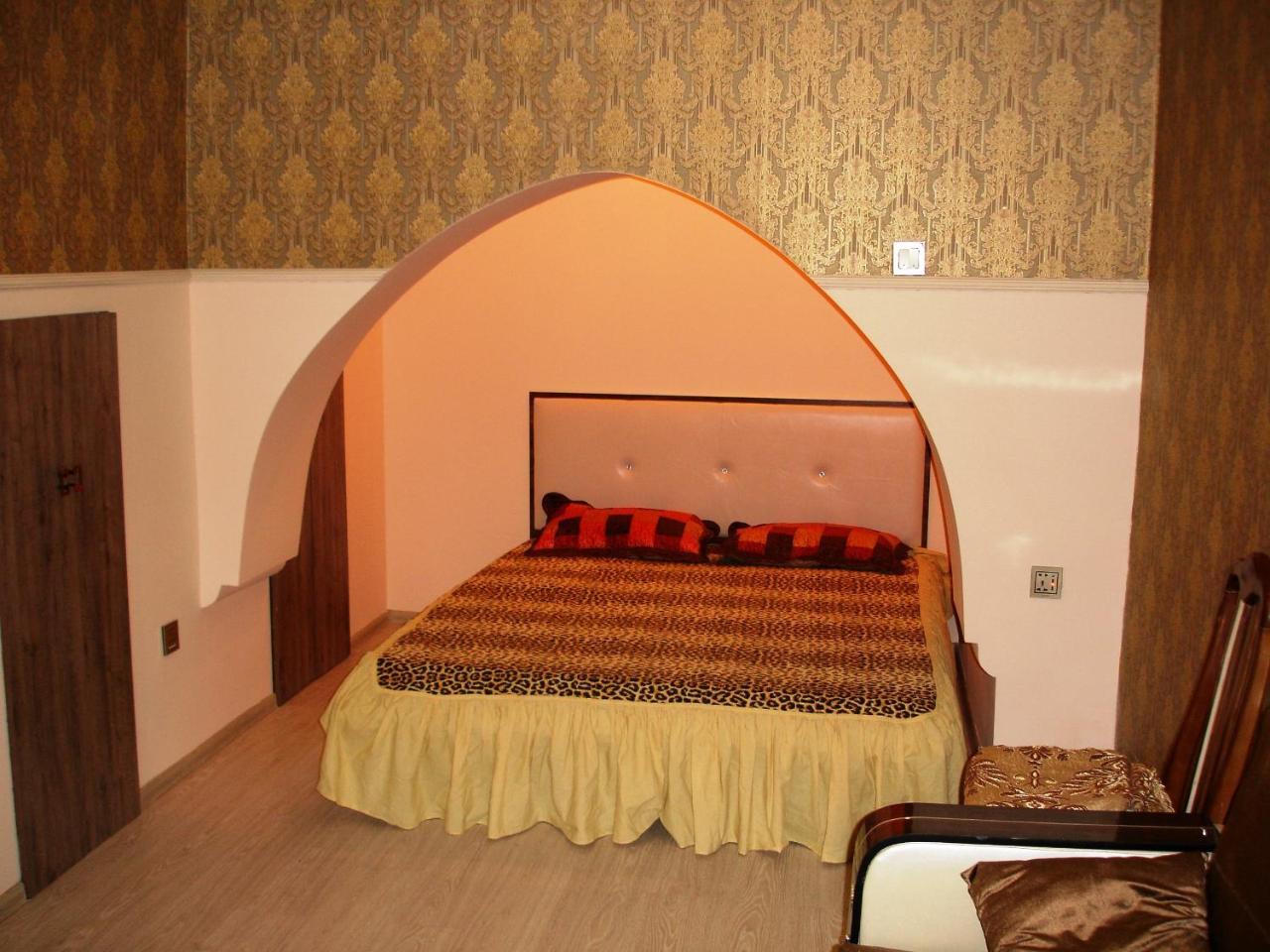 Apartment In Old City Baku Zewnętrze zdjęcie