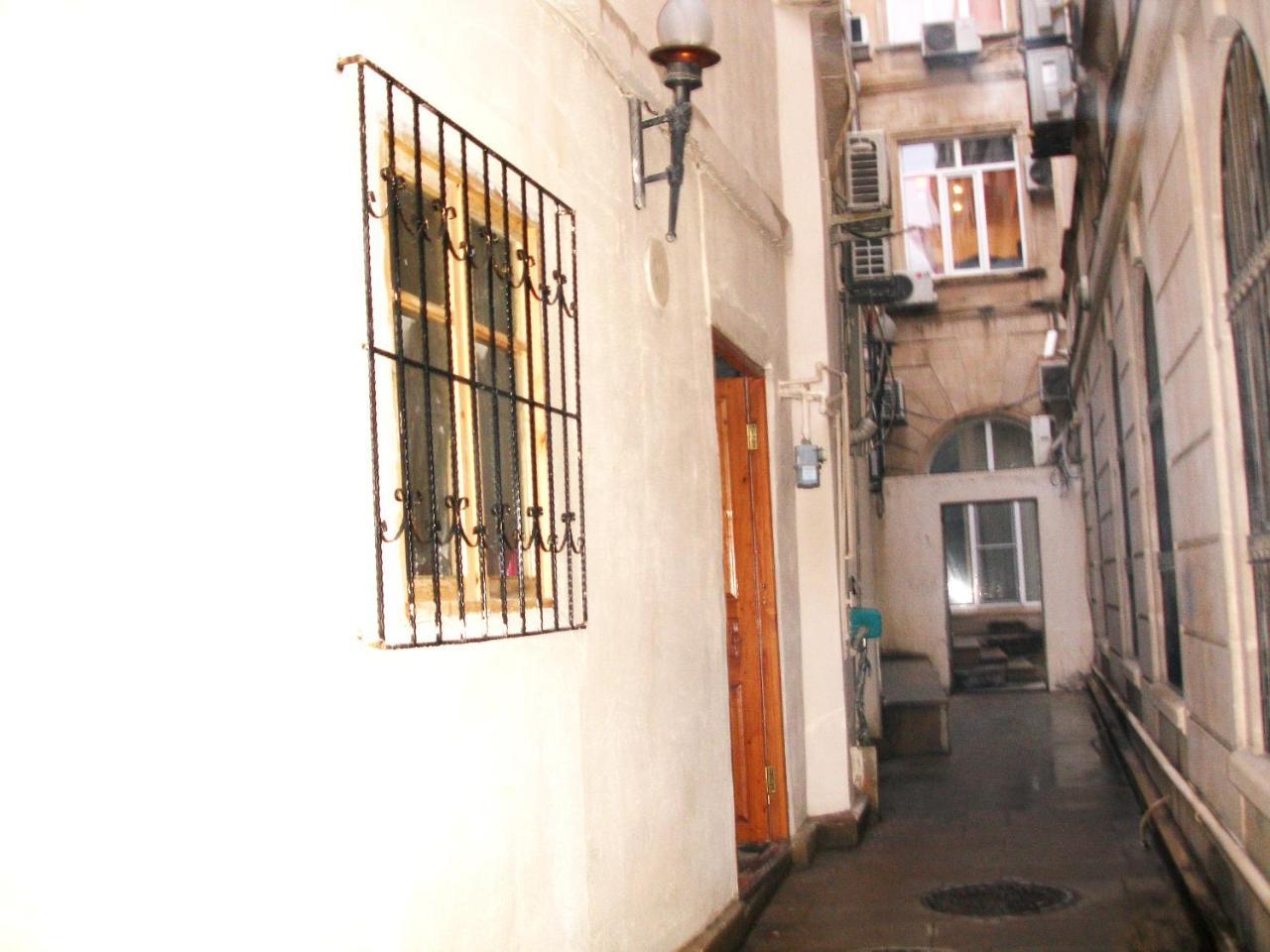 Apartment In Old City Baku Zewnętrze zdjęcie