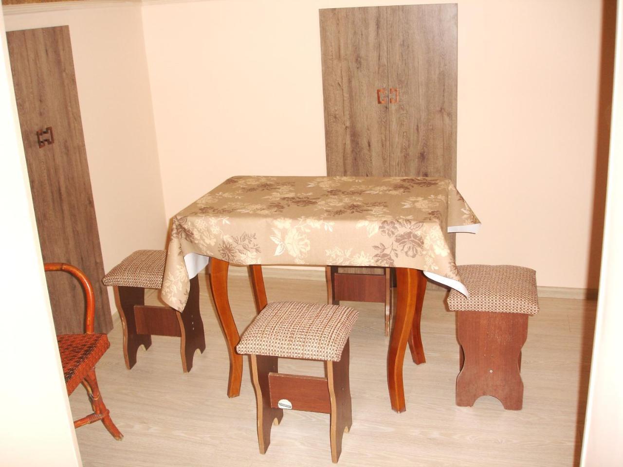 Apartment In Old City Baku Zewnętrze zdjęcie
