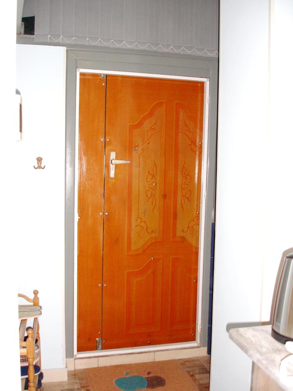 Apartment In Old City Baku Zewnętrze zdjęcie