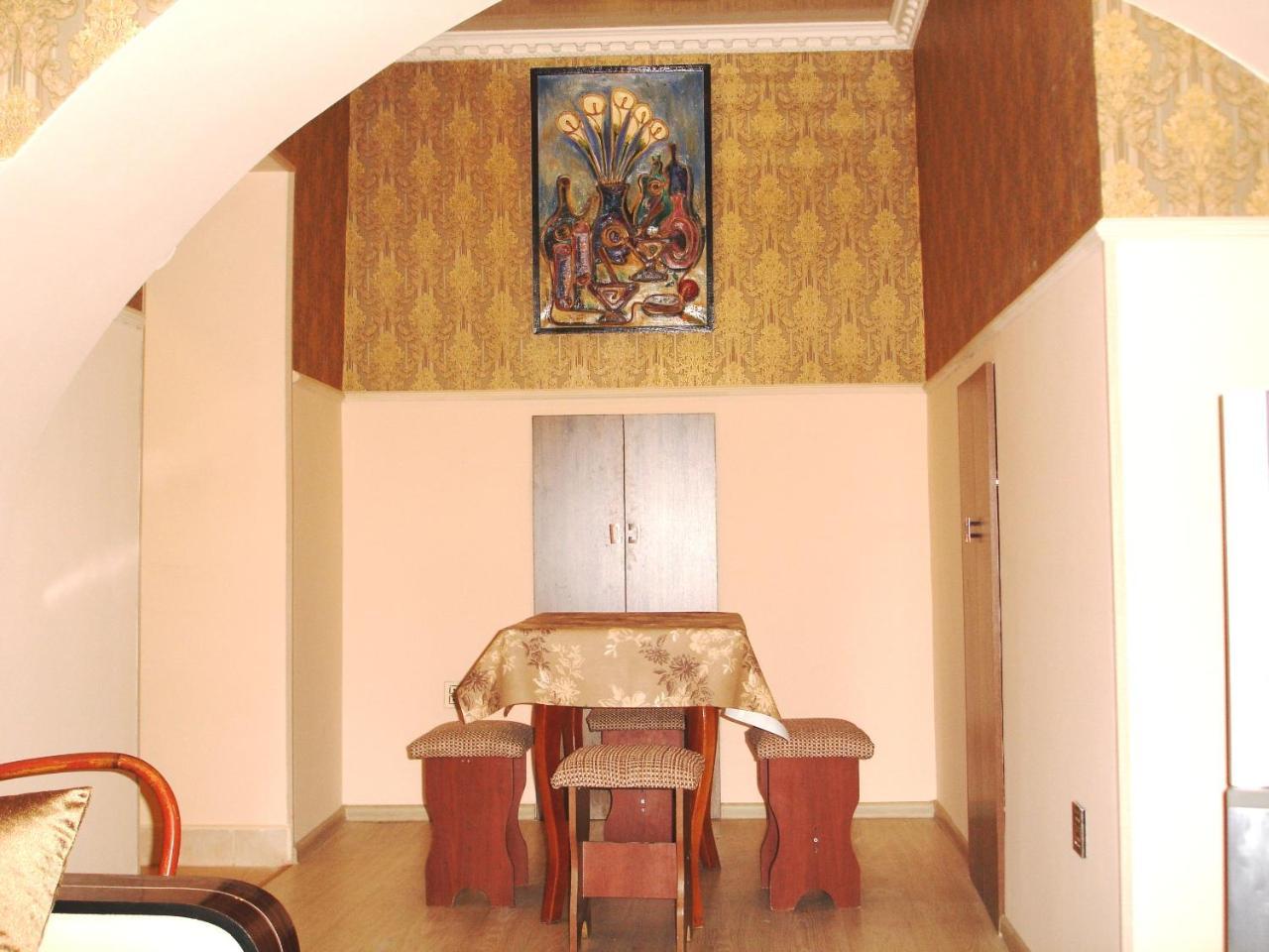 Apartment In Old City Baku Zewnętrze zdjęcie