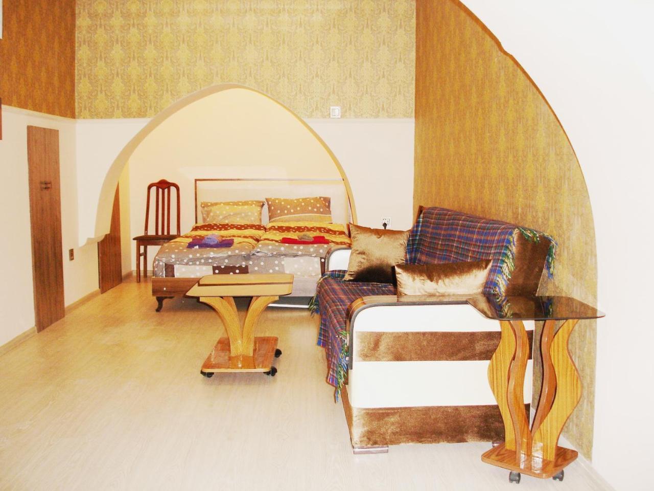 Apartment In Old City Baku Zewnętrze zdjęcie