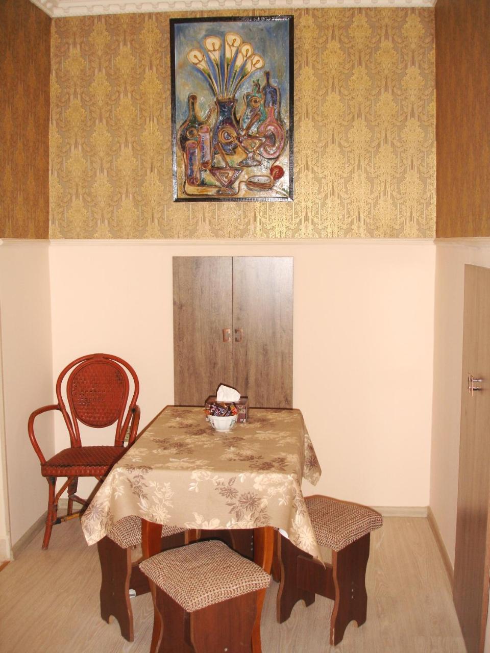 Apartment In Old City Baku Zewnętrze zdjęcie