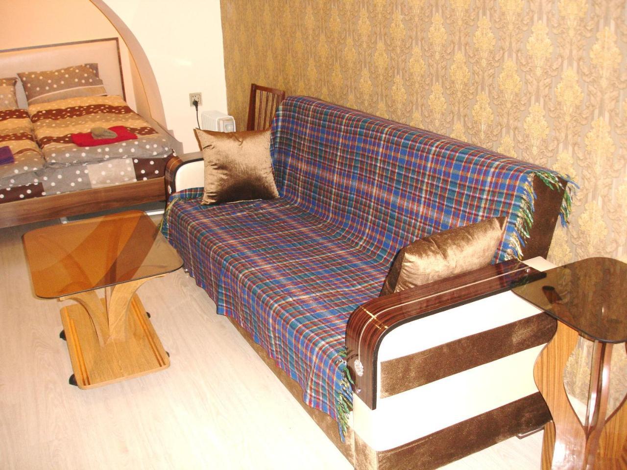 Apartment In Old City Baku Zewnętrze zdjęcie