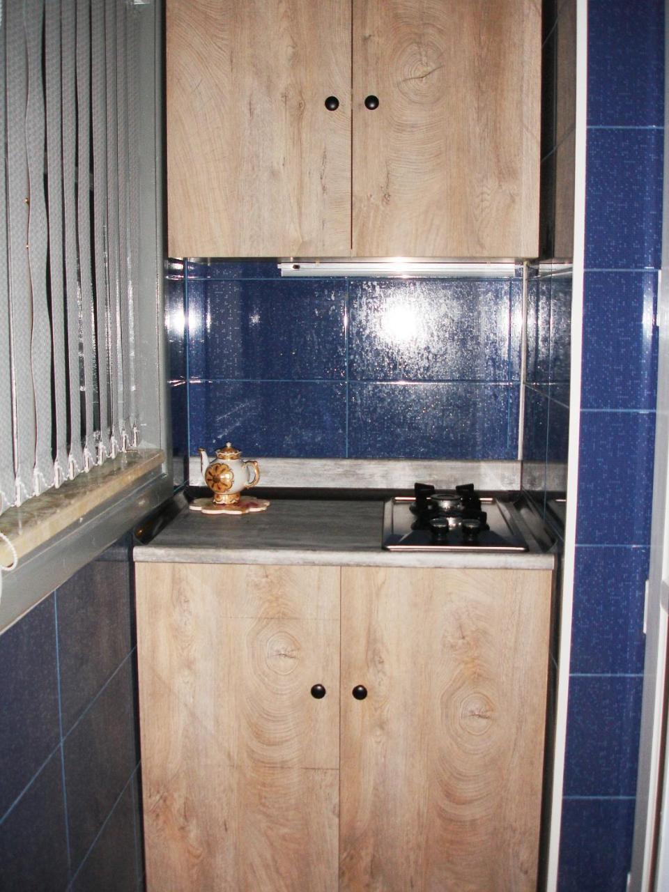 Apartment In Old City Baku Zewnętrze zdjęcie