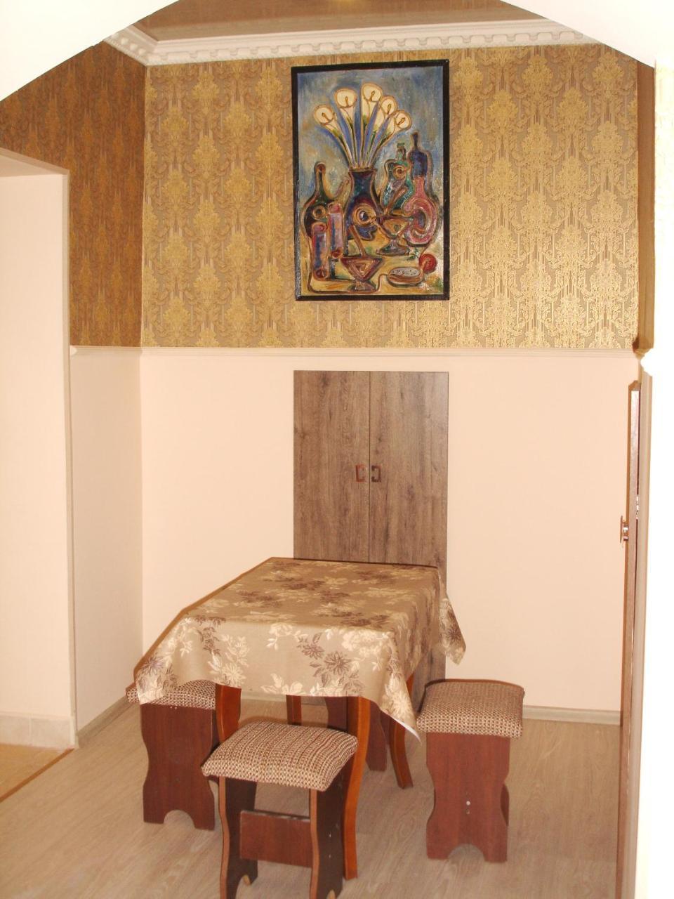 Apartment In Old City Baku Zewnętrze zdjęcie