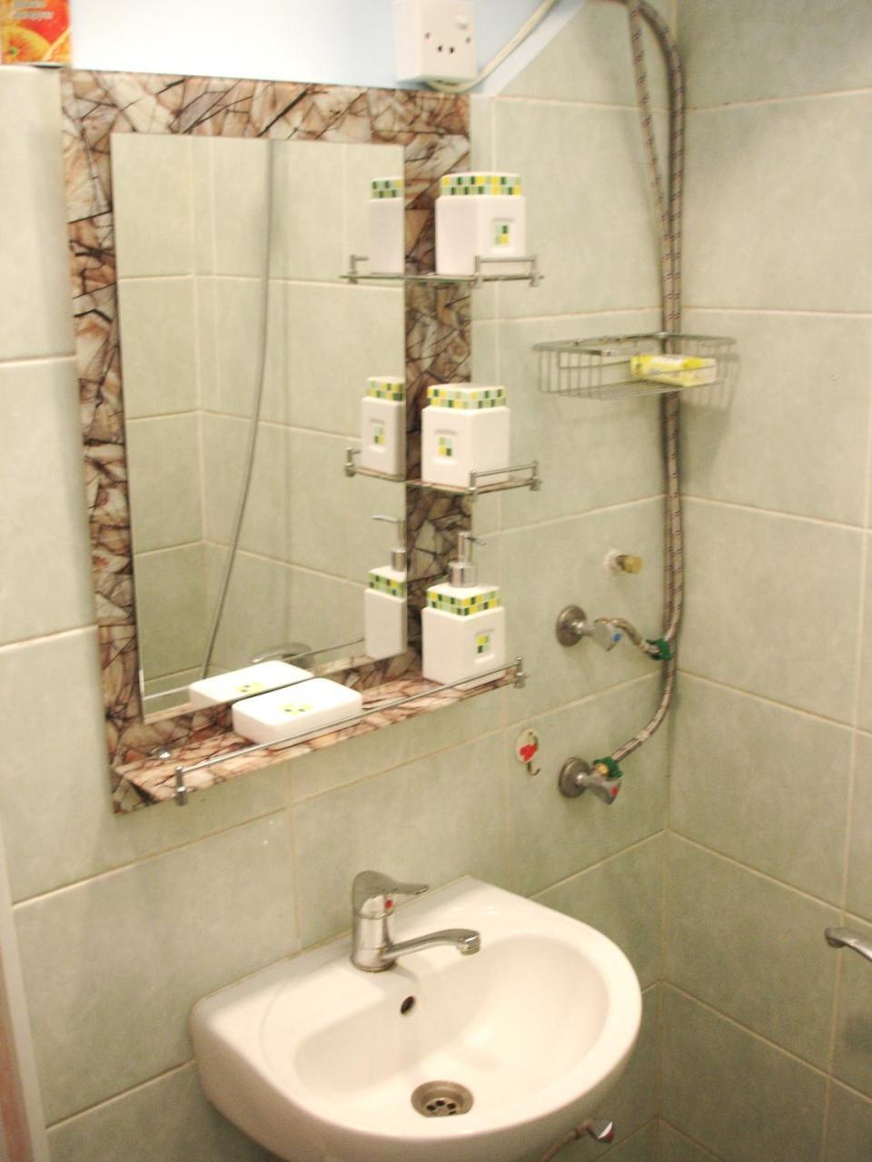 Apartment In Old City Baku Zewnętrze zdjęcie