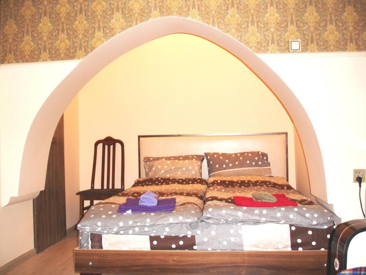Apartment In Old City Baku Zewnętrze zdjęcie